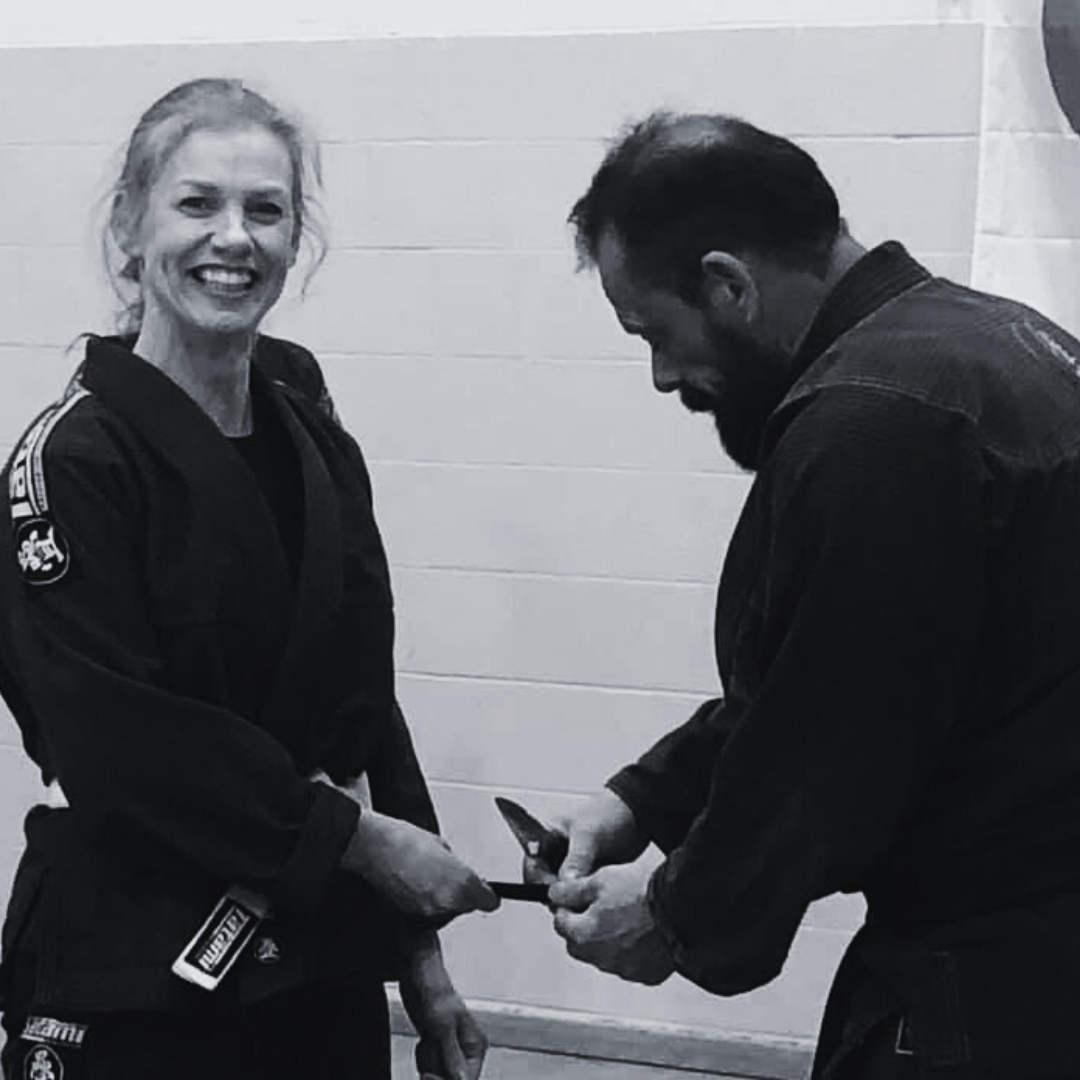 Private training advantages